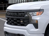 2026 Chevrolet Silverado 1500 - Preview 13