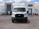 2027 Ford Transit - Preview 4