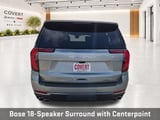 2026 GMC Yukon - Preview 8