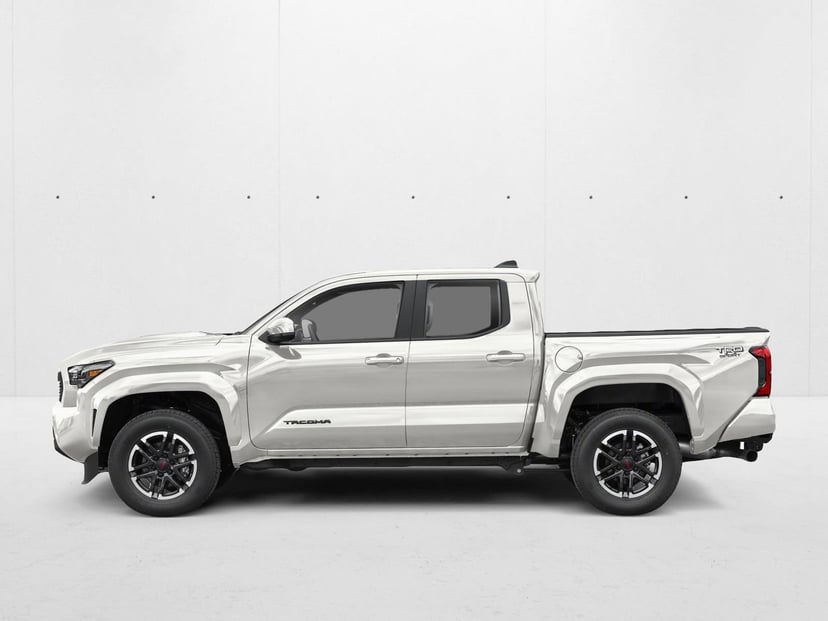 2026 Toyota Tacoma - Image 1