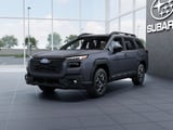 2026 Subaru Outback - Preview 2