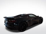 2027 Chevrolet Corvette - Preview 4