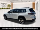 2026 Jeep Grand Cherokee L - Preview 6