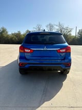 2018 Mitsubishi Outlander Sport - Preview 4
