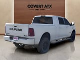 2025 Ram 2500 - Preview 5