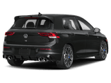2026 Volkswagen Golf R - Preview 2