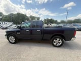 2018 Ram 1500 - Preview 9