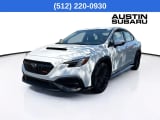 2026 Subaru WRX - Preview 3