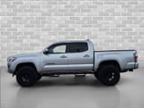 2022 Toyota Tacoma - Preview 8