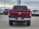 2020 Ram 2500 - Preview 6