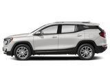 2023 GMC Terrain - Preview 7