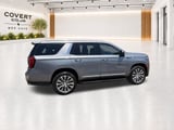 2021 GMC Yukon - Preview 10