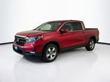 2026 Honda Ridgeline - Preview 3