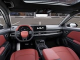 2027 Kia K4 - Preview 14