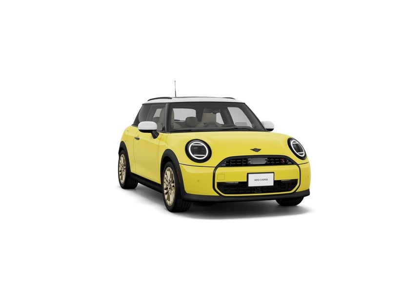 2027 MINI Hardtop - Image 1