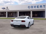 2026 Ford Mustang - Preview 8