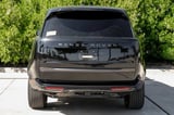 2025 Land Rover Range Rover - Preview 12