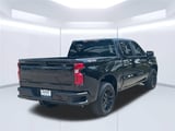 2026 Chevrolet Silverado 1500 - Preview 5
