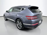 2027 Genesis GV80 - Preview 7