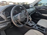 2022 Kia Seltos - Preview 9