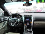 2014 Ford Explorer - Preview 12