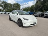2021 Tesla Model Y - Preview 6
