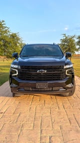 2024 Chevrolet Suburban - Preview 6