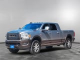 2024 Ram 2500 - Preview 7