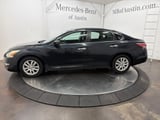 2015 Nissan Altima - Preview 4