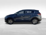 2017 Kia Sportage - Preview 8