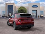 2027 Ford Explorer - Preview 8