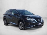 2020 Nissan Murano - Preview 3