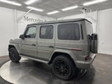 2025 Mercedes-Benz G-Class - Preview 5