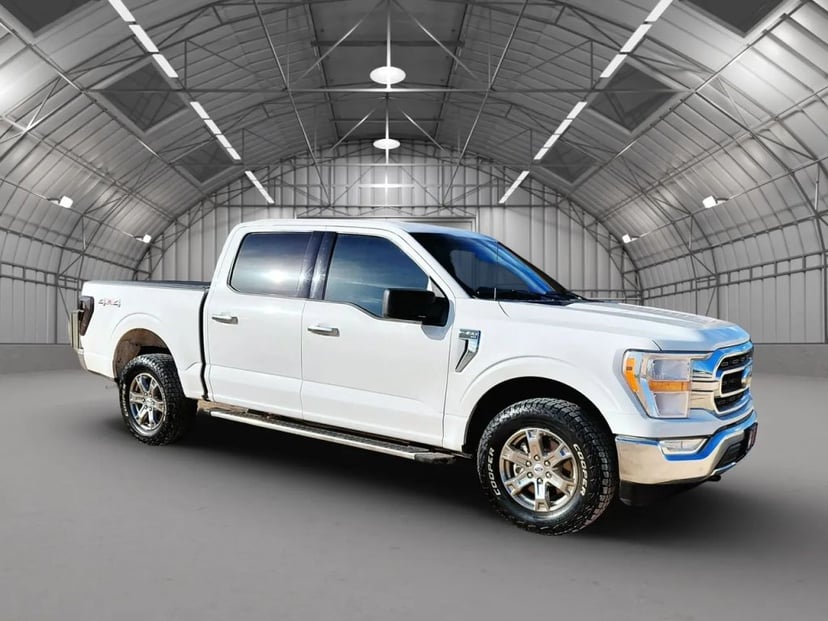 2023 Ford F150 - Image 1
