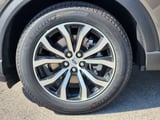 2026 Ford Explorer - Preview 8