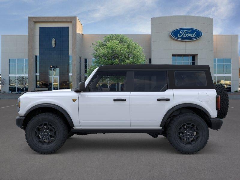 2026 Ford Bronco - Image 2