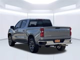 2026 Chevrolet Silverado 1500 - Preview 4