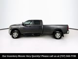 2025 Ram 3500 - Preview 4
