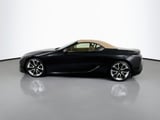 2023 Lexus LC 500 - Preview 8