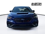 2026 Subaru WRX - Preview 2