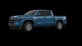 2026 Toyota Tacoma - Preview 2