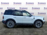 2026 Ford Bronco Sport - Preview 5