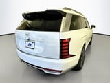 2027 Hyundai Palisade - Preview 5