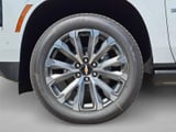 2026 Chevrolet Suburban - Preview 10