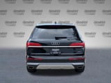 2026 Audi Q7 - Preview 7