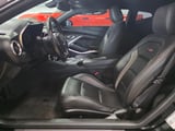 2023 Chevrolet Camaro - Preview 12