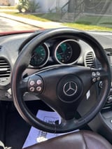 2007 Mercedes-Benz SLK-Class - Preview 15