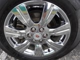 2015 Cadillac SRX - Preview 9