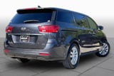 2021 Kia Sedona - Preview 12