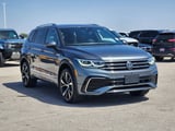 2023 Volkswagen Tiguan - Preview 3